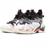 JORDAN WHY NOT ZER0.3 JORDAN WHY NOT ZER0.3