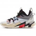 JORDAN WHY NOT ZER0.3 JORDAN WHY NOT ZER0.3
