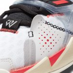 JORDAN WHY NOT ZER0.3 JORDAN WHY NOT ZER0.3