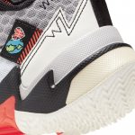 JORDAN WHY NOT ZER0.3 JORDAN WHY NOT ZER0.3