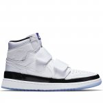 AIR JORDAN 1 RE HI DOUBLE STRP AIR JORDAN 1 RE HI DOUBLE STRP