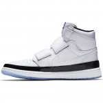 AIR JORDAN 1 RE HI DOUBLE STRP AIR JORDAN 1 RE HI DOUBLE STRP