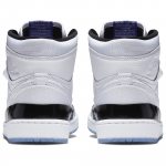 AIR JORDAN 1 RE HI DOUBLE STRP AIR JORDAN 1 RE HI DOUBLE STRP