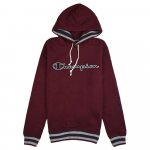 Varsity Hooded Sweatshirt Varsity Hooded Sweatshirt