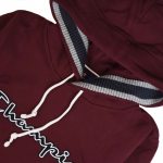 Varsity Hooded Sweatshirt Varsity Hooded Sweatshirt