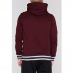 Varsity Hooded Sweatshirt Varsity Hooded Sweatshirt