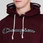 Varsity Hooded Sweatshirt Varsity Hooded Sweatshirt