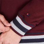 Varsity Hooded Sweatshirt Varsity Hooded Sweatshirt
