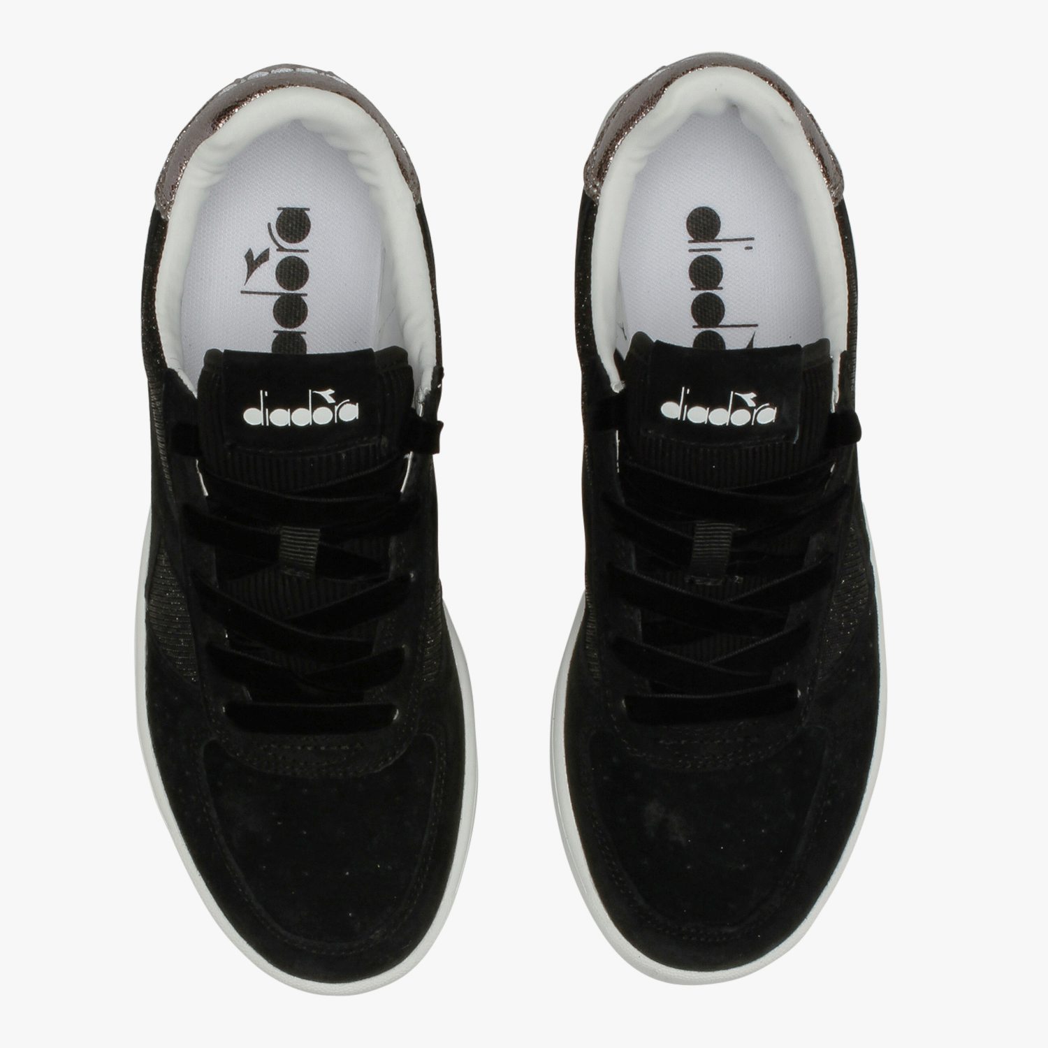 diadora b elite 2017