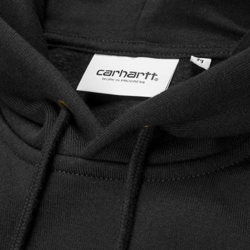 Carhartt WIP Hooded Chase Sweatshirt