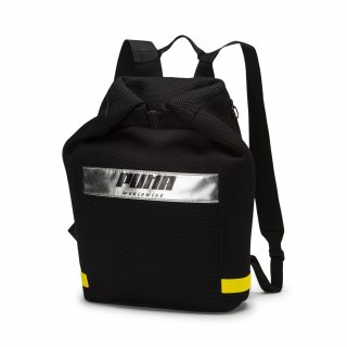 PUMA Prime Street Rolltop Backpack