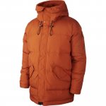 M J WINGS DOWN PARKA M J WINGS DOWN PARKA