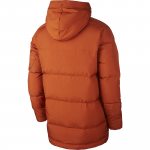 M J WINGS DOWN PARKA M J WINGS DOWN PARKA