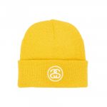 FA19 SS-LINK CUFF BEANIE FA19 SS-LINK CUFF BEANIE