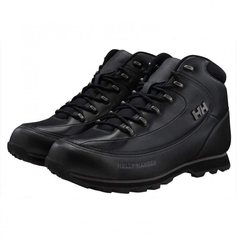 helly hansen forester mens boots