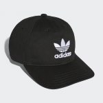 TREFOIL CAP TREFOIL CAP