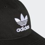 TREFOIL CAP TREFOIL CAP