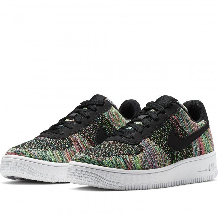 nike air force flyknit 2.0
