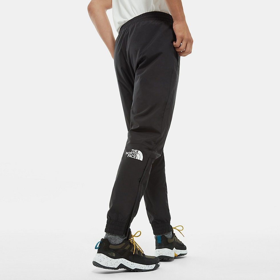 north face windwall pants