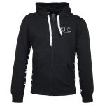 Hooded Full Zip Sweatshirt Hooded Full Zip Sweatshirt