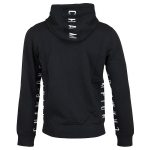Hooded Full Zip Sweatshirt Hooded Full Zip Sweatshirt