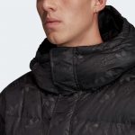 H JACKET DOWN H JACKET DOWN