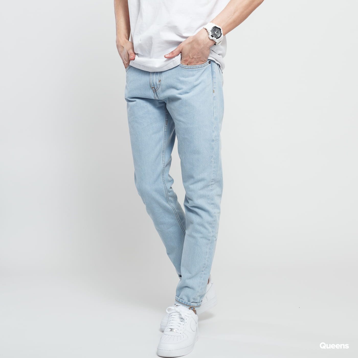 levi's skateboarding 512
