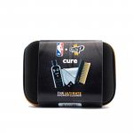 Cure Travel x NBA Collaboration Cure Travel x NBA Collaboration