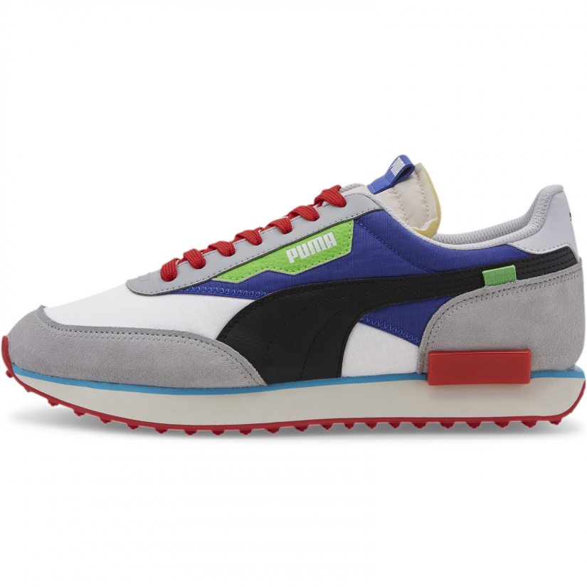 puma street rider men's