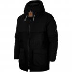 M J JORDAN DOWN PARKA M J JORDAN DOWN PARKA