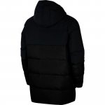 M J JORDAN DOWN PARKA M J JORDAN DOWN PARKA
