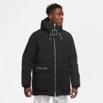 M J JORDAN DOWN PARKA M J JORDAN DOWN PARKA