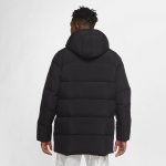 M J JORDAN DOWN PARKA M J JORDAN DOWN PARKA