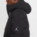 M J JORDAN DOWN PARKA M J JORDAN DOWN PARKA