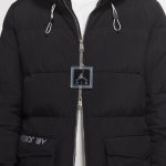 M J JORDAN DOWN PARKA M J JORDAN DOWN PARKA
