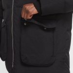 M J JORDAN DOWN PARKA M J JORDAN DOWN PARKA