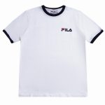 ROSCO Ringer T-shirt ROSCO Ringer T-shirt