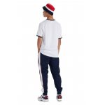 ROSCO Ringer T-shirt ROSCO Ringer T-shirt