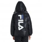 REMIE Puffer Jacket REMIE Puffer Jacket