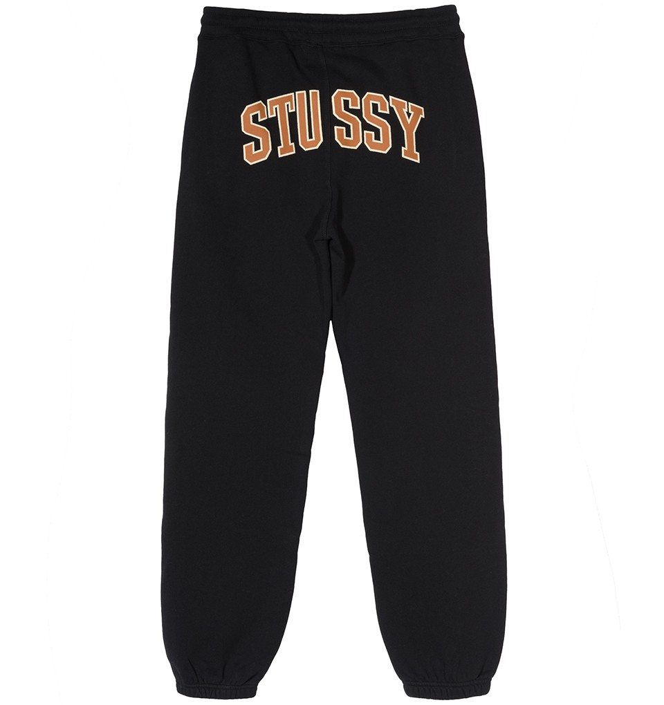 stussy arch sweatpant