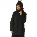 UTILITY PARKA UTILITY PARKA