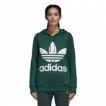 TREFOIL HOODIE TREFOIL HOODIE