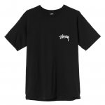 PEACE & LOVE PIG. DYED TEE PEACE & LOVE PIG. DYED TEE