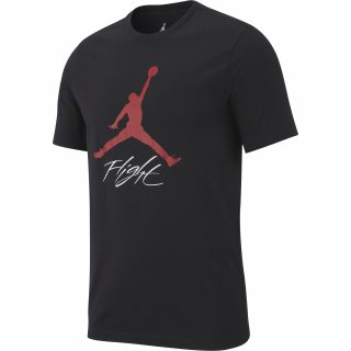 JORDAN JUMPMAN FLIGHT HBR TEE