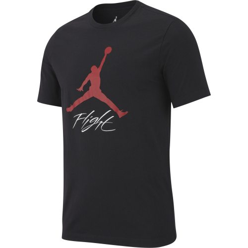 JORDAN JUMPMAN FLIGHT HBR TEE
