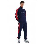 ROMOLO Graphic Funnel Neck Sweat ROMOLO Graphic Funnel Neck Sweat