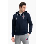 Rochester 1919 Hooded Full Zip Sweatshirt Rochester 1919 Hooded Full Zip Sweatshirt