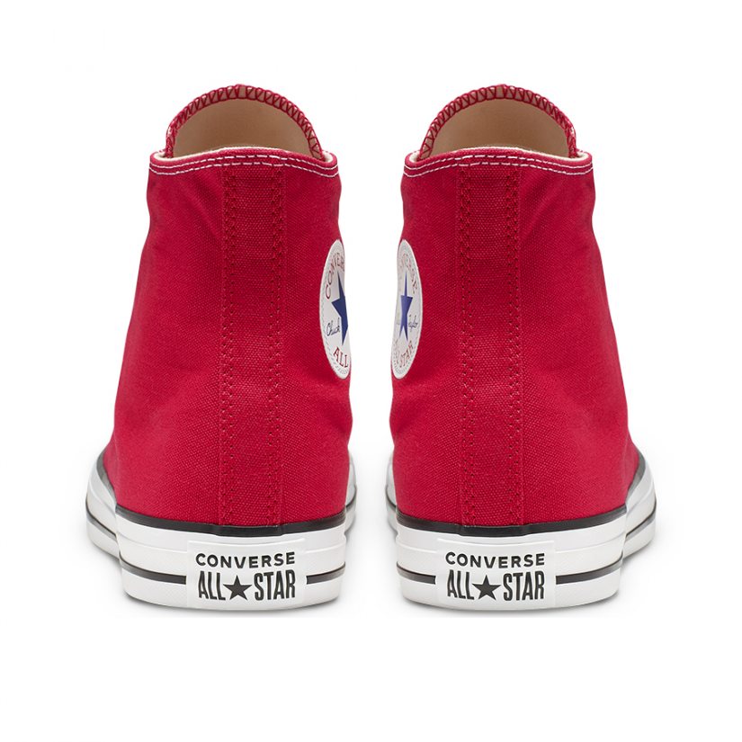 converse chuck taylor classic high top