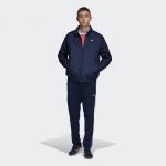 HARRINGTON HARRINGTON