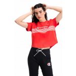 Rochester 1919 Crewneck Croptop Rochester 1919 Crewneck Croptop
